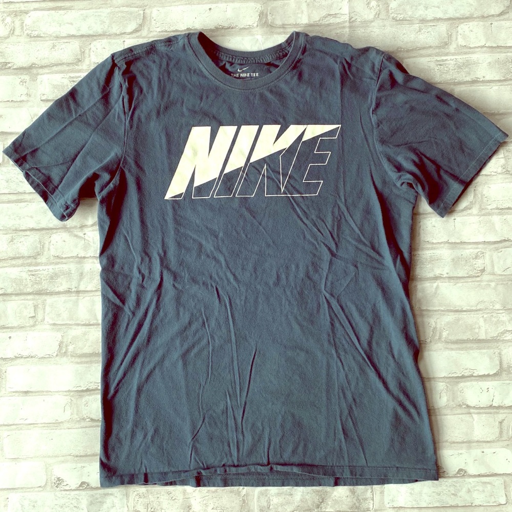 Nike shirt sleeve